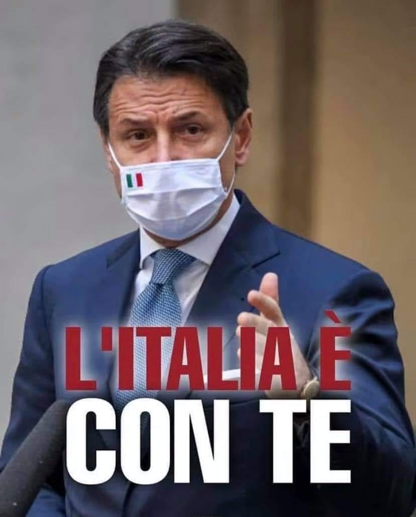 Giuseppe Conte